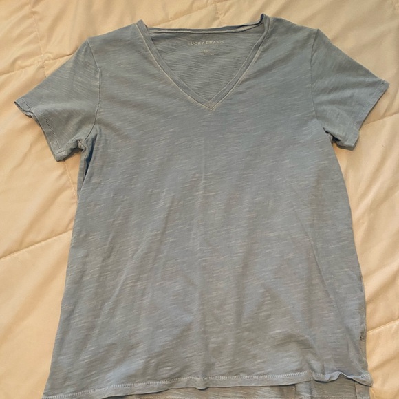 Lucky brand casual shirt - Picture 2 of 3